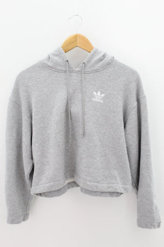 BUZO Femenino Adidas