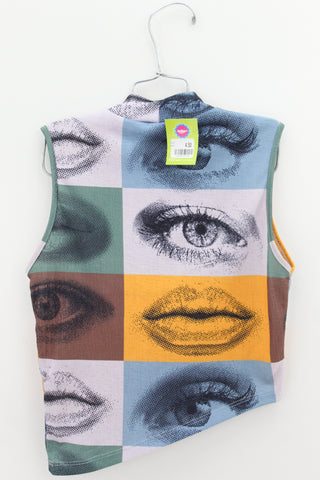 TOP Femenino Koaj