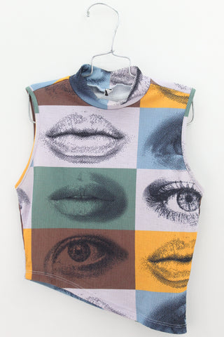 TOP Femenino Koaj