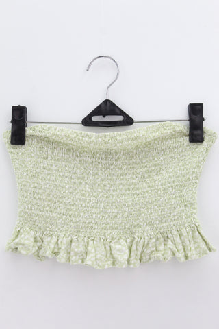 TOP Femenino Forever 21