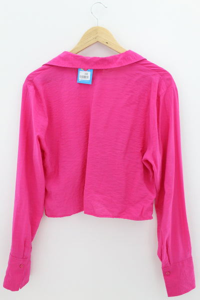 BLUSA Femenino H&M