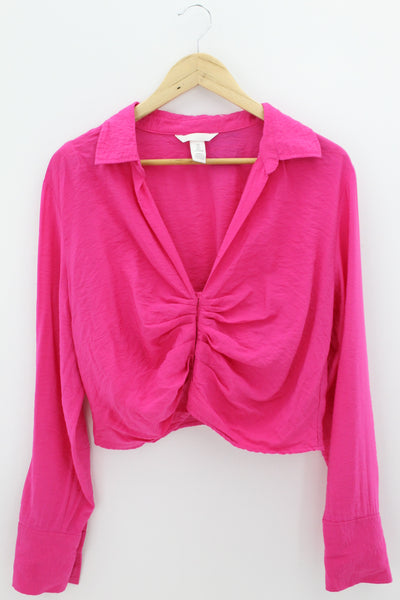 BLUSA Femenino H&M