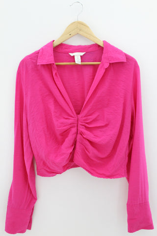 BLUSA Femenino H&M