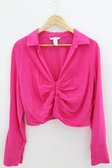 BLUSA Femenino H&M