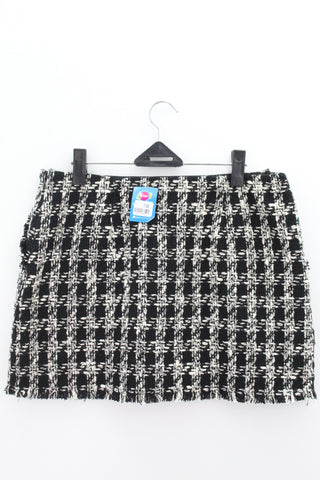FALDA Femenino H&M