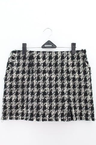 FALDA Femenino H&M