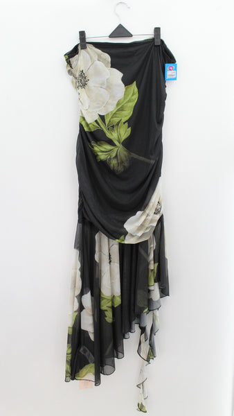 VESTIDO Femenino Shein