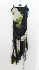 VESTIDO Femenino Shein