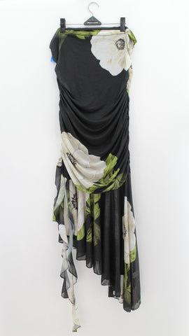 VESTIDO Femenino Shein
