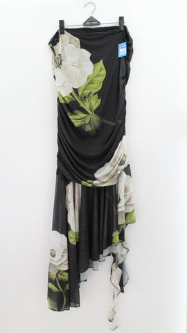 VESTIDO Femenino Shein