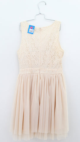 VESTIDO Femenino