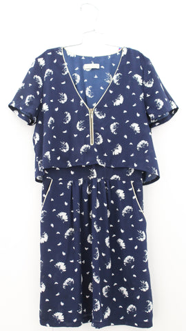 VESTIDO Femenino