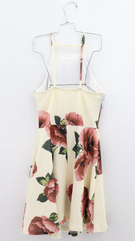 VESTIDO Femenino Misska (Fashion 21)