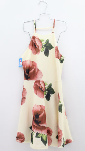 VESTIDO Femenino Misska (Fashion 21)