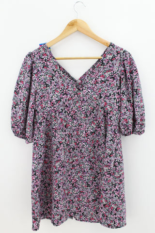 VESTIDO niña (8-14) Zara