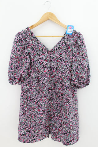 VESTIDO niña (8-14) Zara