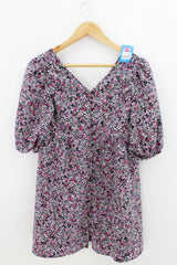 VESTIDO niña (8-14) Zara