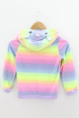 BUZO niña (3-7) Carters