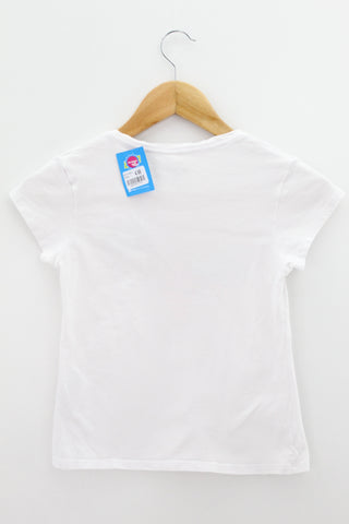 CAMISETA niña (8-14) Offcorss