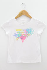 CAMISETA niña (8-14) Offcorss