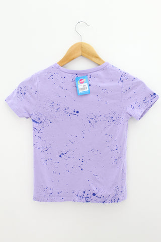 CAMISETA niña (3-7) H&M