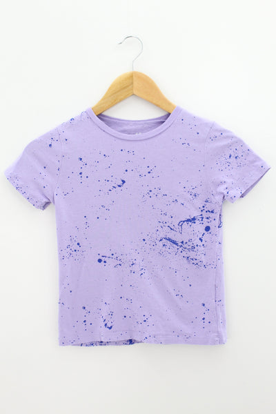 CAMISETA niña (3-7) H&M