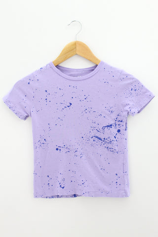 CAMISETA niña (3-7) H&M