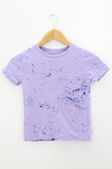 CAMISETA niña (3-7) H&M