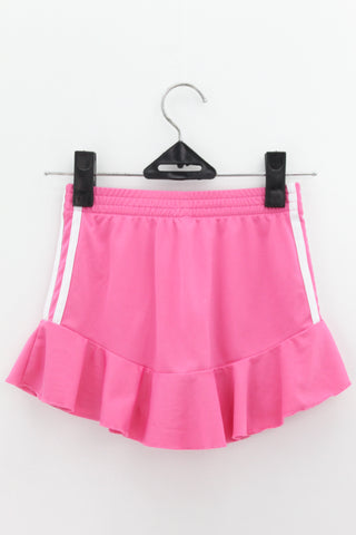 SHORT niña (3-7) Adidas