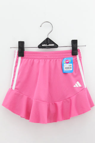SHORT niña (3-7) Adidas
