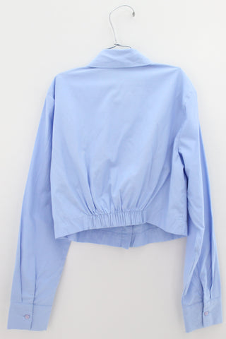 BLUSA Femenino Stradivarius