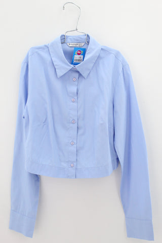 BLUSA Femenino Stradivarius