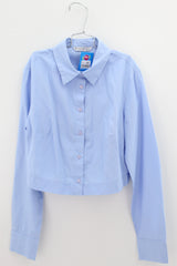 BLUSA Femenino Stradivarius
