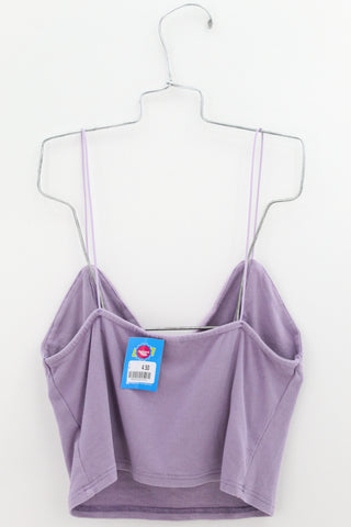 TOP Femenino Shein