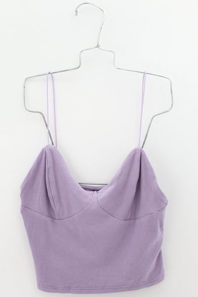 TOP Femenino Shein
