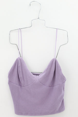TOP Femenino Shein