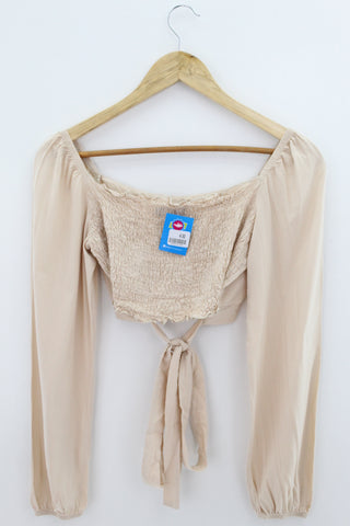 TOP Femenino H&O