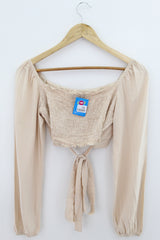 TOP Femenino H&O