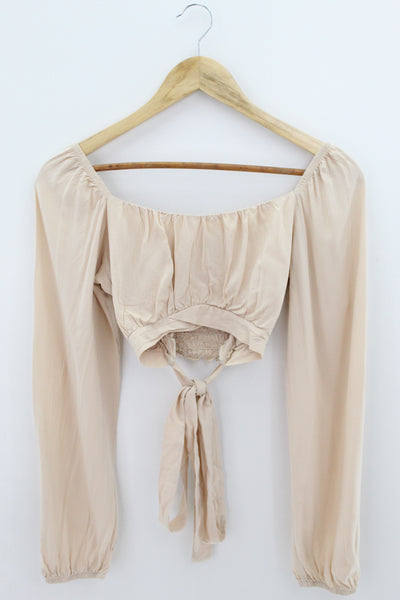 TOP Femenino H&O