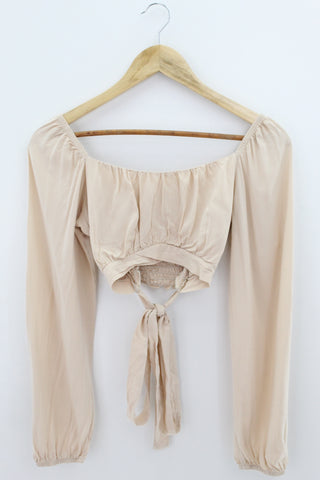 TOP Femenino H&O