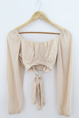 TOP Femenino H&O
