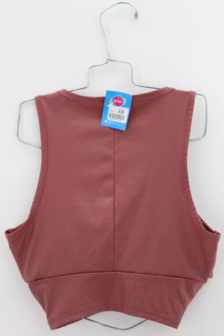 TOP Femenino Forever 21