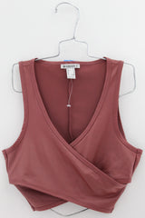 TOP Femenino Forever 21