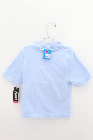 TOP Femenino H&O