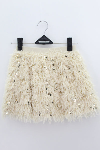 FALDA niña (8-14) Mango