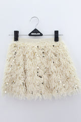 FALDA niña (8-14) Mango