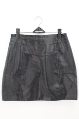 FALDA Femenino Shein