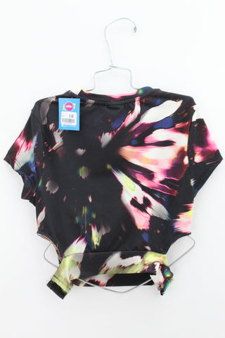 TOP Femenino Bershka