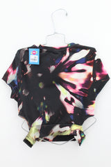 TOP Femenino Bershka