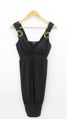 VESTIDO Femenino Xoxo